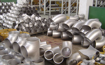 Duplex Steel 2205 Pipe Fittings Supplier in USA, Mexico, South Korea, Spain, Argentina, Colombia, Malaysia, Saudi Arabia, Turkey, United Kingdom