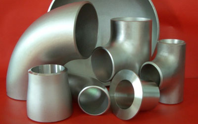Stainless Steel WP316L Buttweld Fittings