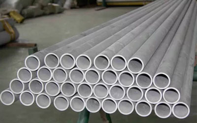 Stainless Steel 430 Pipes & Tubes