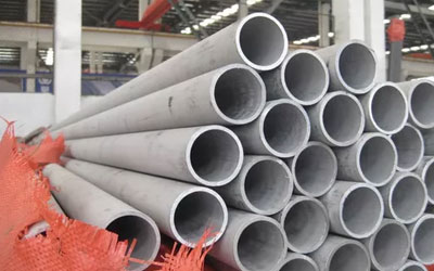 Stainless Steel 410 Pipes & Tubes Exporter in USA, Mexico, South Korea, Spain, Argentina, Colombia, Malaysia, Saudi Arabia, Turkey, United Kingdom