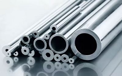 Stainless Steel 420 Pipes & Tubes