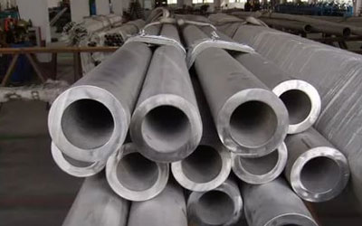 Alloy Steel P11 Seamless Pipes