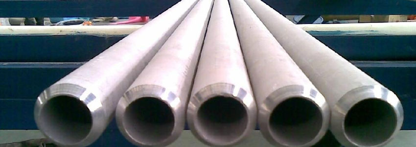 Tuberías y tubos de acero inoxidable ASTM A268 430