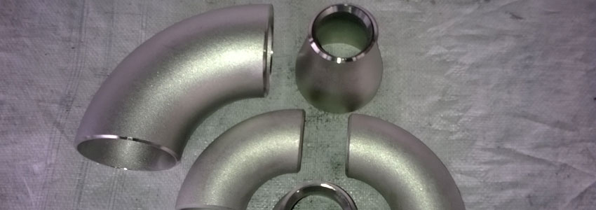 accesorios de tubería de acero inoxidable 347 / 347H