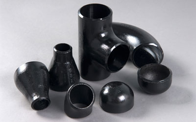 ASTM A234 Carbon Steel Butt weld Fittings