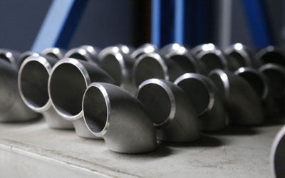 Stainless Steel 304H Buttweld Pipe Fittings