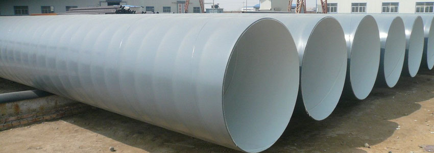 Tubos ASTM A672 Gr CC60 / CC65 / CC70 EFW