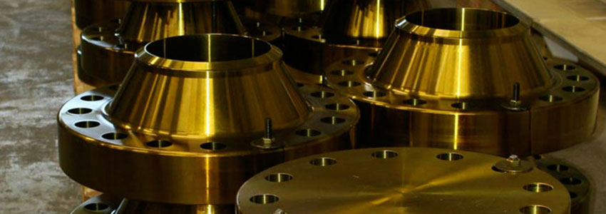 Niquel de cobre 90 / 10-70 / 30 bridas