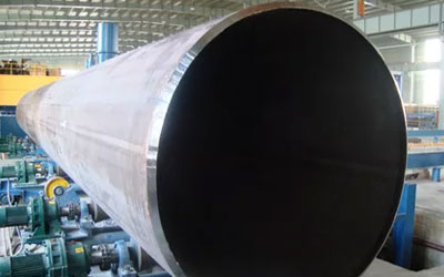 Super Duplex Steel UNS S32750 Pipes & Tubes Supplier in USA, Mexico, South Korea, Spain, Argentina, Colombia, Malaysia, Saudi Arabia, Turkey, United Kingdom