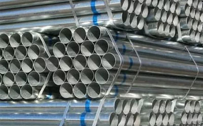 Stainless Steel 321 Pipes & Tubes