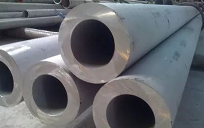 Alloy Steel P9 Seamless Pipes