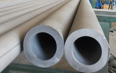 Alloy Steel P21 Seamless Pipes