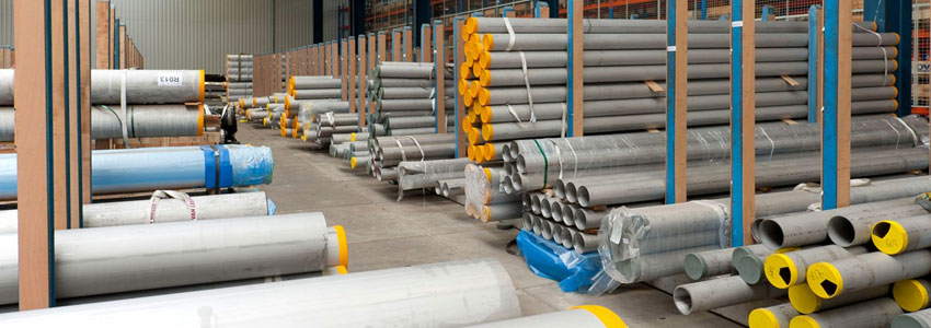 Tuberías y tubos de acero inoxidable ASTM A312, A213 304H