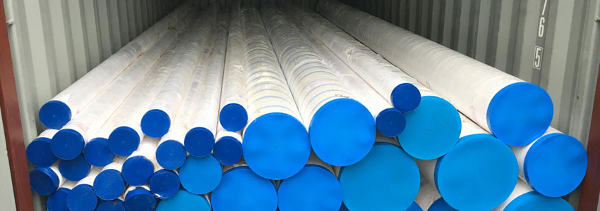 Tuberías y tubos de acero inoxidable ASTM A268 405