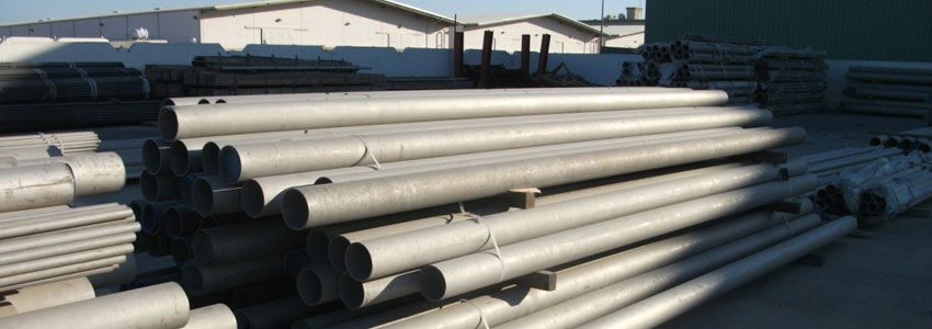Tuberías y tubos de acero inoxidable ASTM A268 410