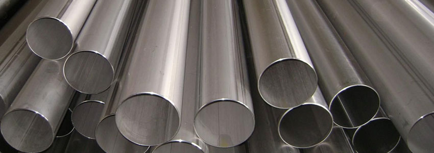 Tuberías y tubos de acero inoxidable ASTM B677, B674 904L