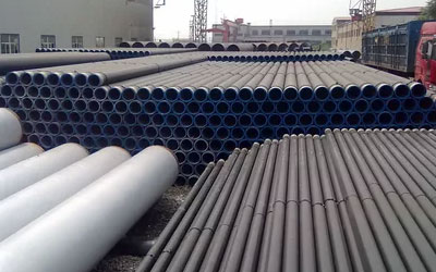 Carbon Steel LSAW Pipe