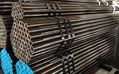 Alloy Steel T12 Seamless Tube