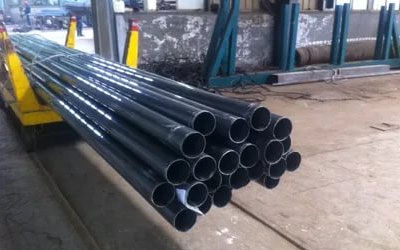 Alloy Steel P92 Seamless Pipes