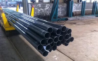 Alloy Steel P91 Seamless Pipes