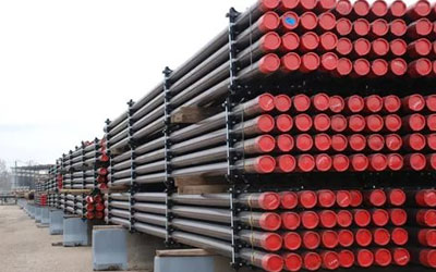 Alloy Steel T12 Seamless Tube