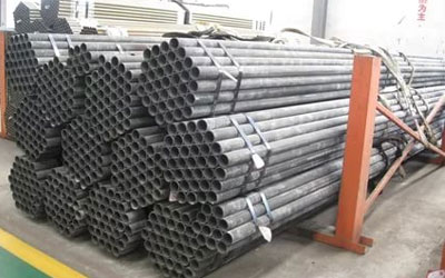 Alloy Steel T22 Seamless Tube