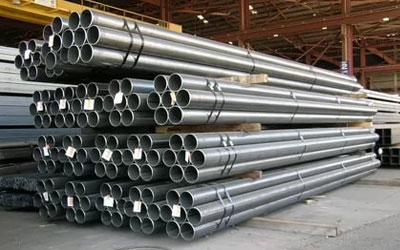 Alloy Steel T5 Seamless Tube