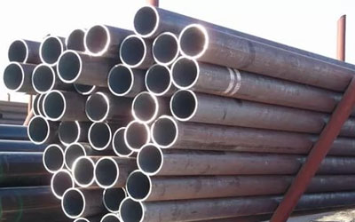 Alloy Steel T9 Seamless Tube