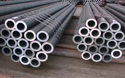 Alloy Steel T92 Seamless Tube